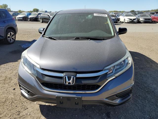 5J6RM4H37GL140941 Honda CR-V LX