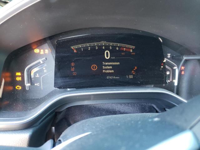 2HKRW1H5XJH515247 Honda CR-V EX