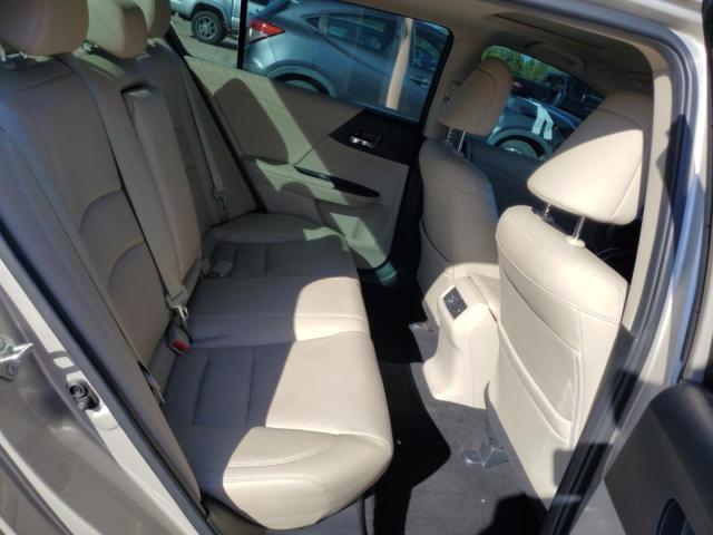 1HGCR2F83FA091376 Honda ACCORD EXL