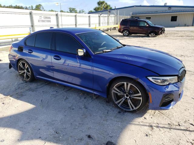 3MW5R1J07L8B27903 BMW 330I