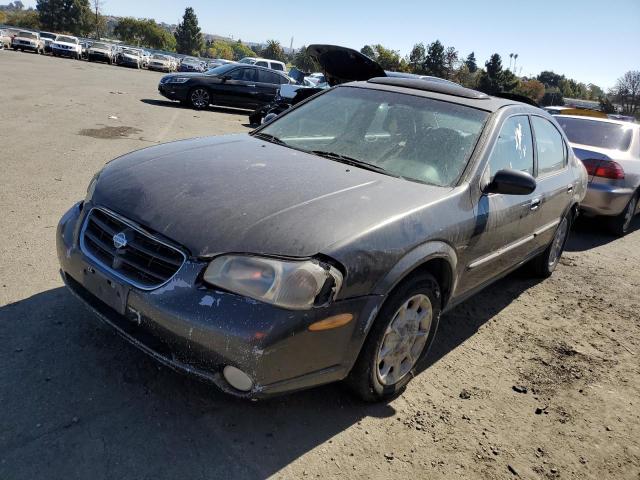 Auction sale of the 2000 Nissan Maxima Gle, vin: JN1CA31D2YT506794, lot number: 70338973
