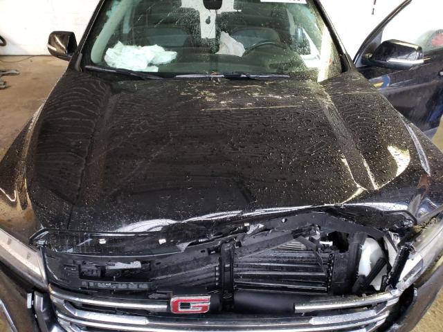 1GKKNLLS2PZ187583 GMC Acadia At4