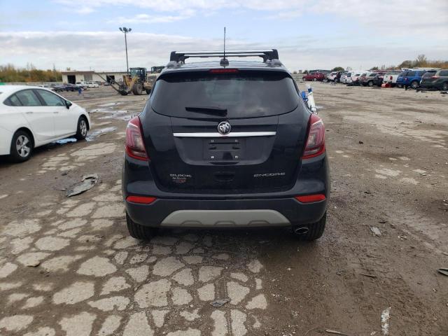 KL4CJASB0JB688578 Buick Encore Preferred