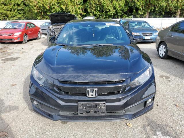 19XFC2F86LE204274 Honda Civic Sport