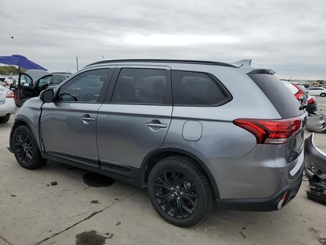 JA4AD3A32JZ029171 Mitsubishi Outlander Se