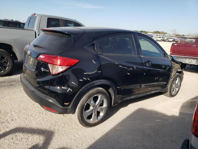 3CZRU5H59GM710055 Honda HR-V EX