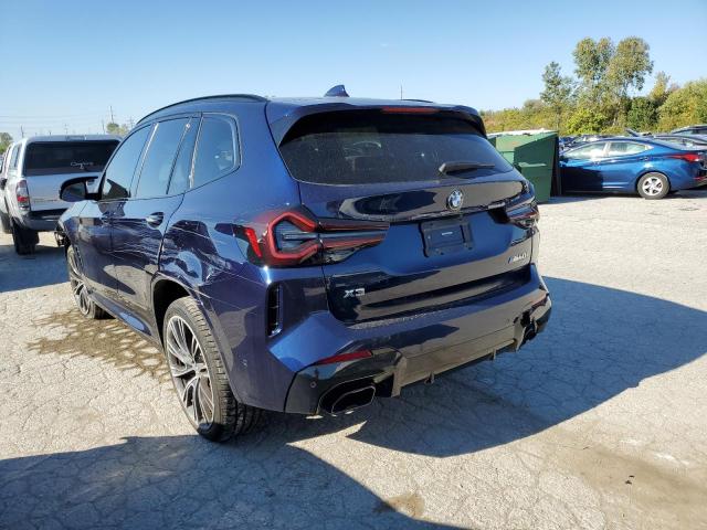 5UX83DP09N9K18852 BMW X3 M40i