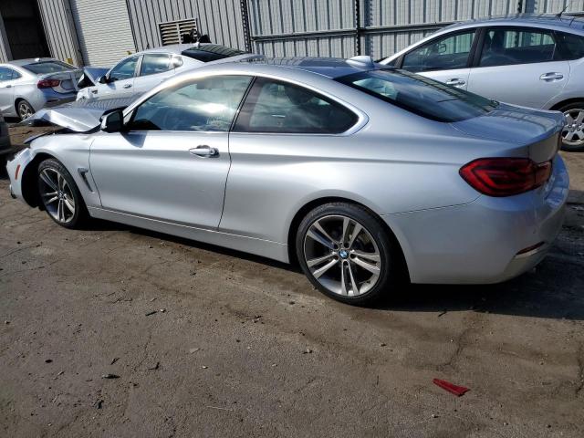 WBA4W3C59KAF92312 BMW 430I