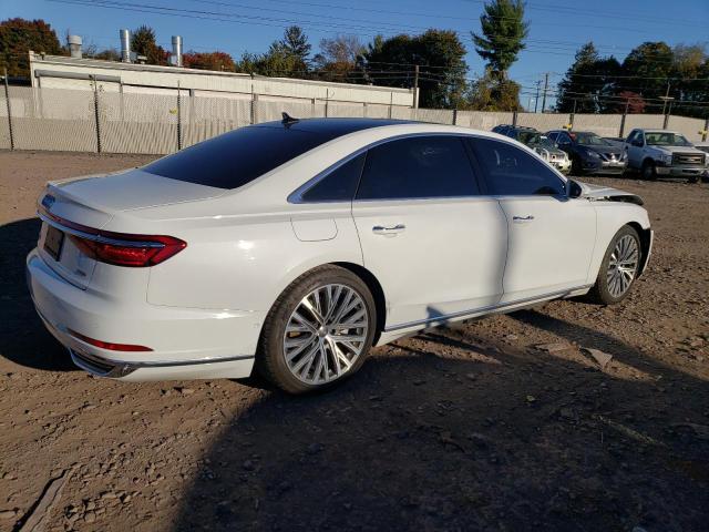 WAU8DAF87KN010621 Audi A8 L