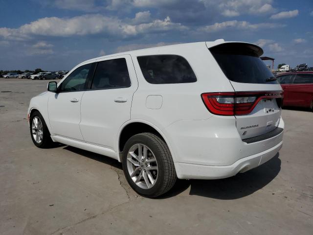 1C4RDJDG0MC627214 Dodge DURANGO GT