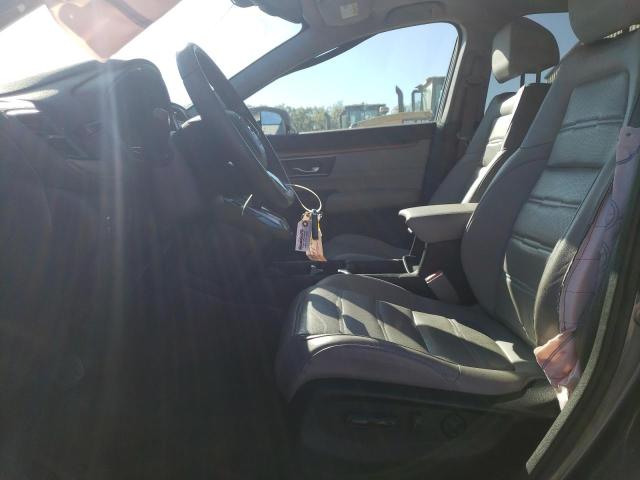 5J6RW2H93HL000938 Honda Cr-v Touring
