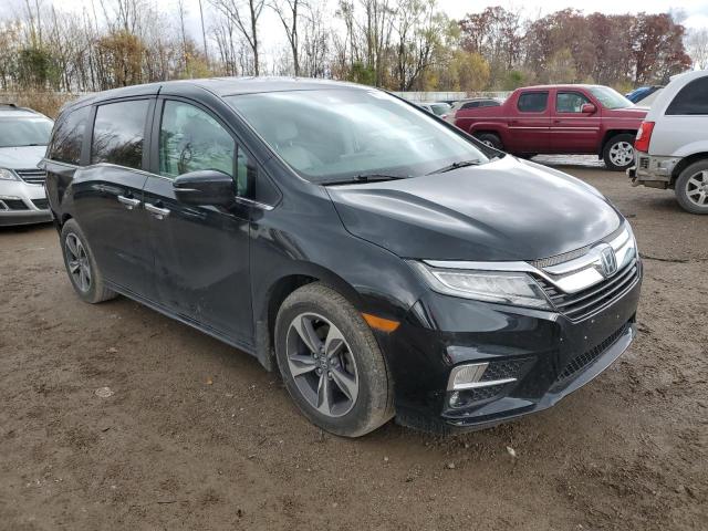 5FNRL6H80KB039493 Honda Odyssey Touring