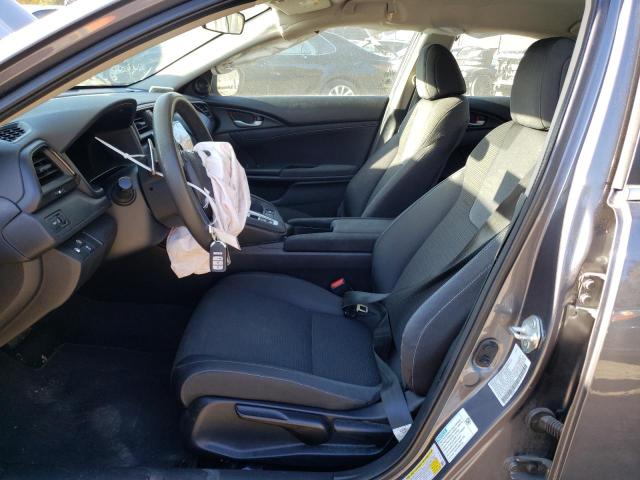 19XZE4F58ME010971 Honda INSIGHT EX