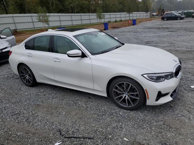 3MW5R1J06M8C07856 BMW 330I