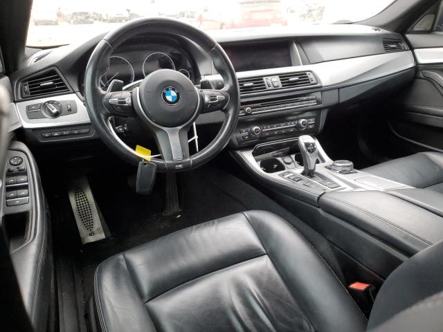 WBA5B3C5XGG255553 BMW 535 XI