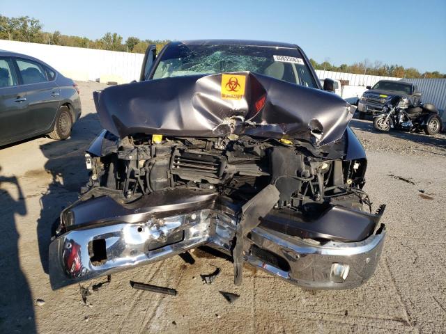 1C6RR7LT1ES438007 RAM 1500 Slt