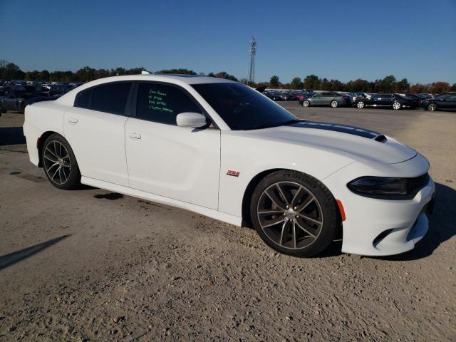 2C3CDXGJ1JH179630 Dodge Charger R/t 392