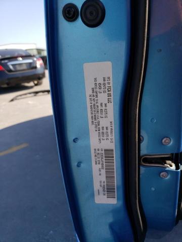 2C3CDXGJXFH864832 Dodge Charger R/t Scat Pack