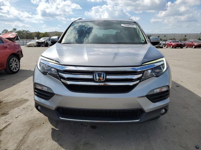 5FNYF5H90GB056095 Honda Pilot Touring