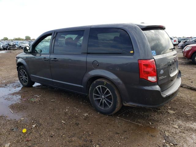 2C4RDGBG5JR329556 Dodge Grand Caravan Se