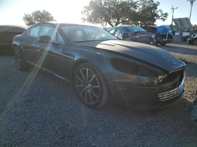 SCFHMDBS1FGF05059 Aston Martin RAPIDE S