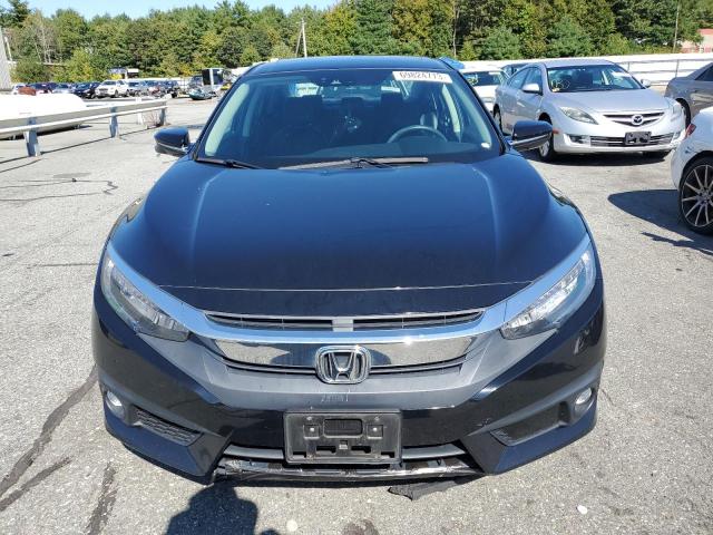2HGFC1F90JH644738 Honda Civic Touring