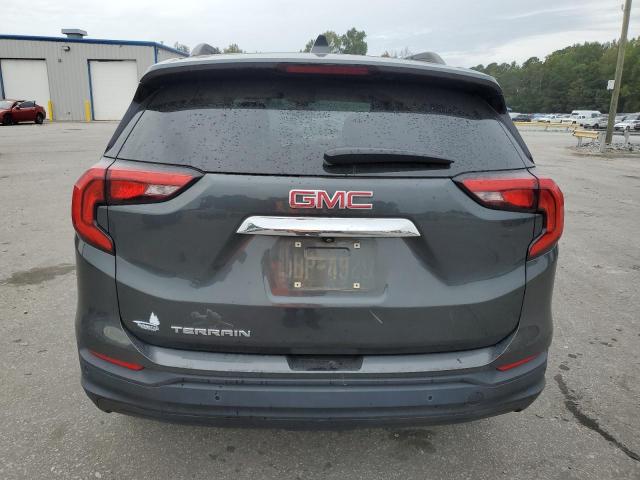 3GKALMEV9LL156329 GMC Terrain Sle