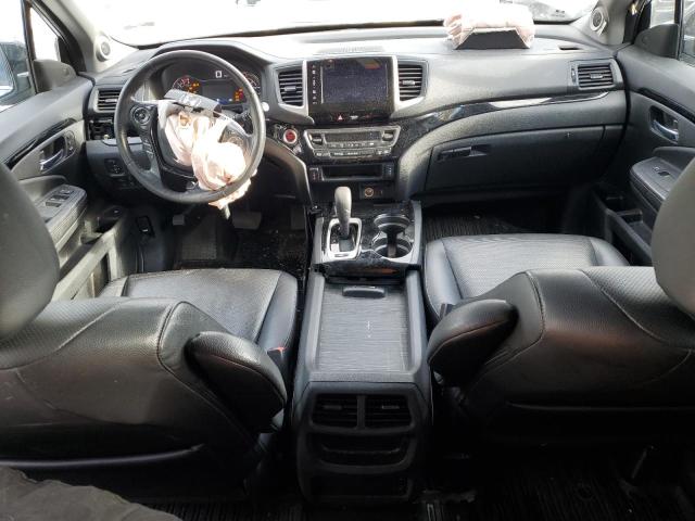 5FPYK3F70JB007740 Honda Ridgeline Rtl