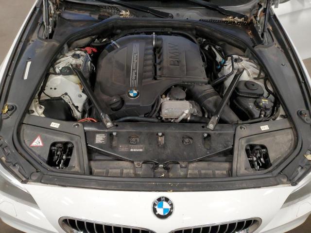 WBA5B3C59FD540650 BMW 535 XI