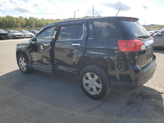 2GKALMEK7E6369275 GMC Terrain Sle