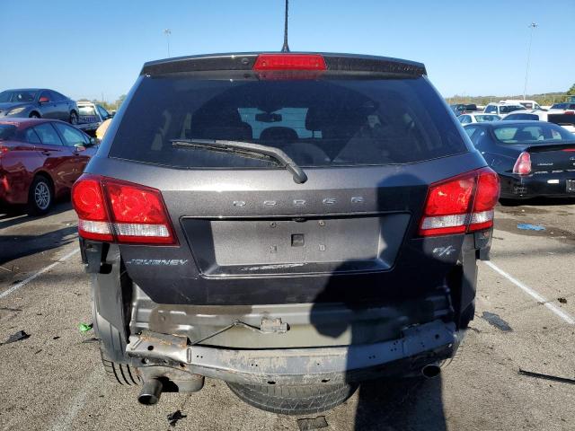 3C4PDCEG9GT124226 Dodge Journey R/t