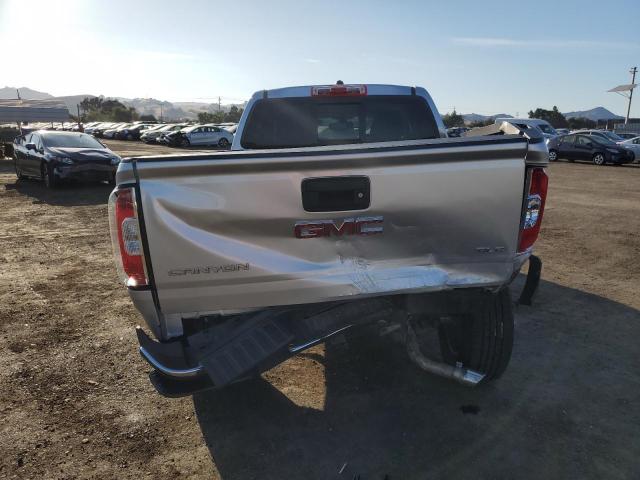 1GTG5CE38G1262907 GMC CANYON SLE
