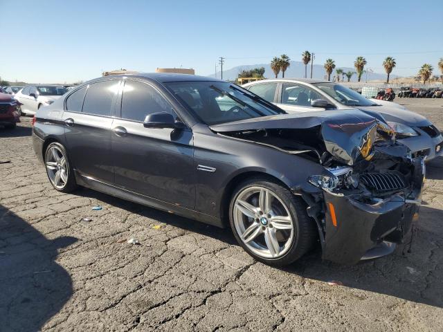 WBA5B1C57FG125961 BMW 535 I