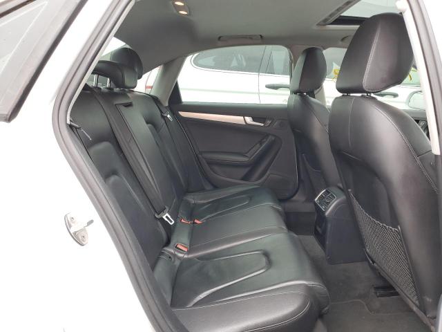 WAUBFAFL6FN039666 Audi A4 PREMIUM