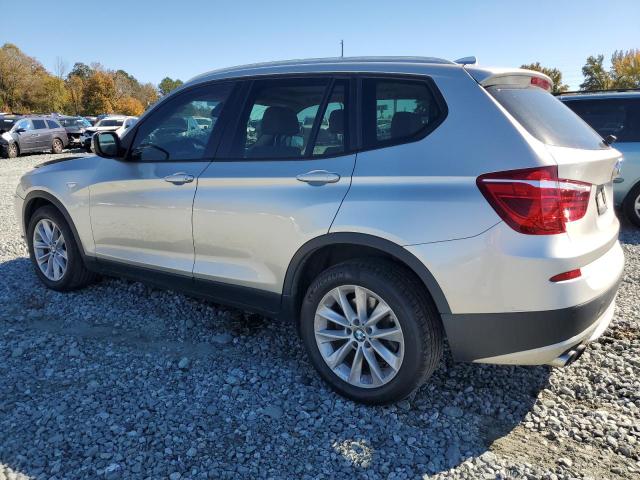 5UXWX9C50E0D19943 BMW X3 Xdrive28i