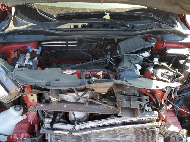 3CZRU6H32JG724650 Honda HR-V LX