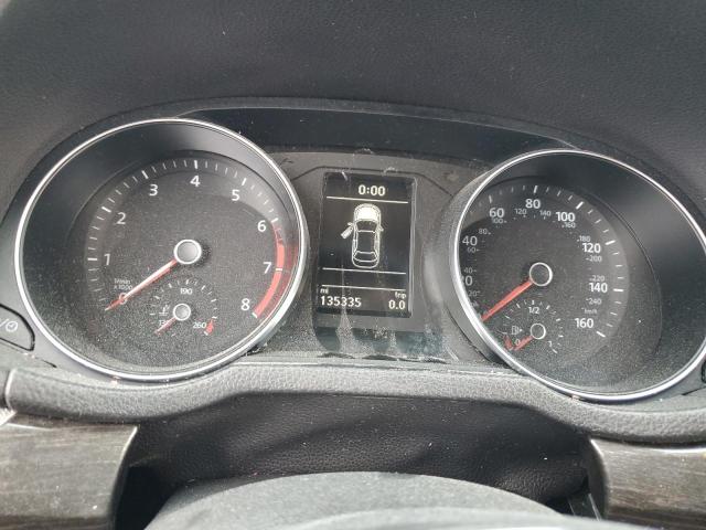 1VWCT7A33GC065467 Volkswagen PASSAT SEL