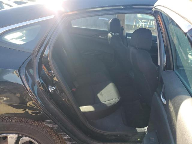 19XFC2F59GE051479 Honda Civic Lx