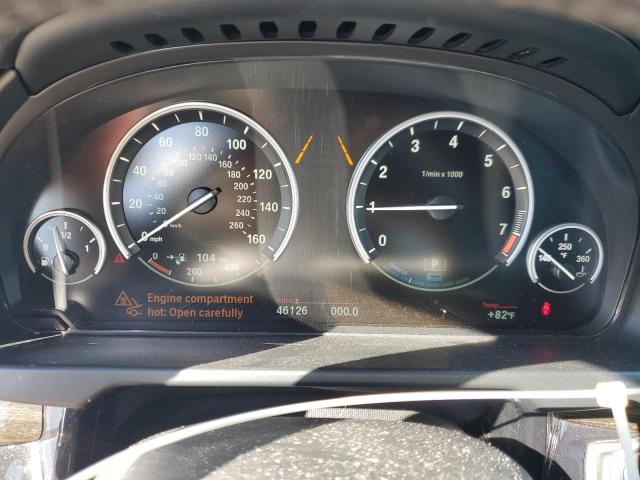 5UXKT0C55J0V98223 BMW X5 Xdr40e