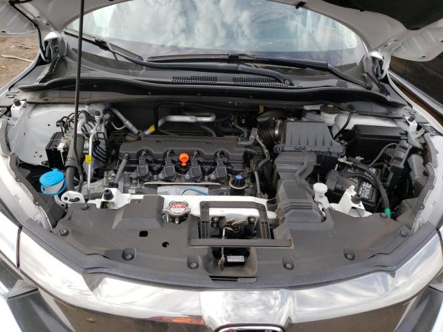 3CZRU6H75KM719920 Honda Hr-v Exl
