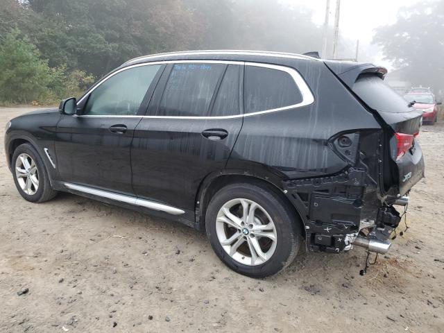 5UXTR9C54KLE16473 BMW X3 Xdrive30i