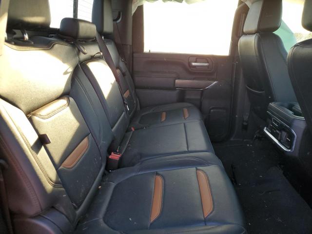 1GT49PEY3MF200730 GMC Sierra K2500 At4
