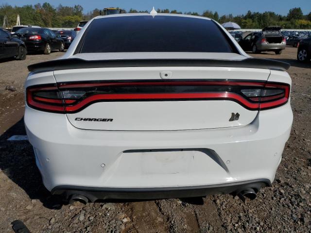 2C3CDXGJ3HH634701 Dodge Charger R/t 392