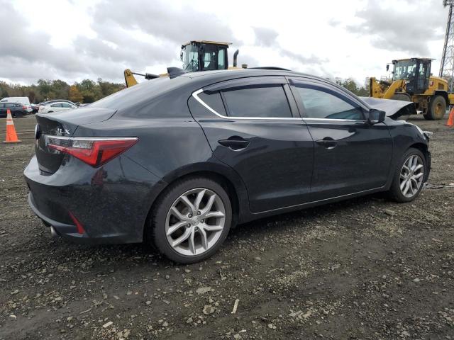 19UDE2F3XKA015314 Acura ILX
