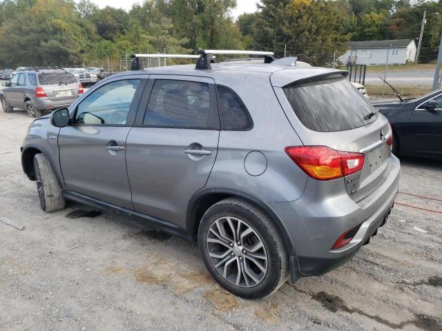 JA4AP3AU6KU014526 Mitsubishi Outlander Sport Es