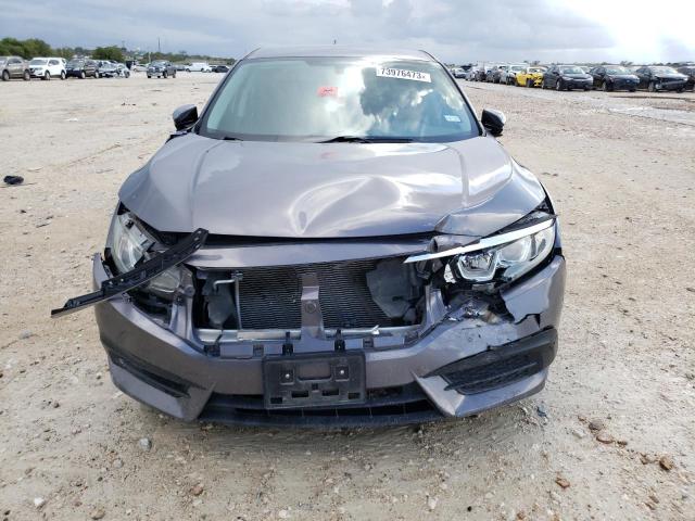 19XFC2F56GE060852 Honda Civic Lx