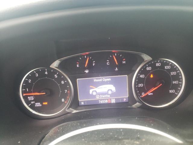 1GKKNLLS6MZ180003 GMC Acadia At4
