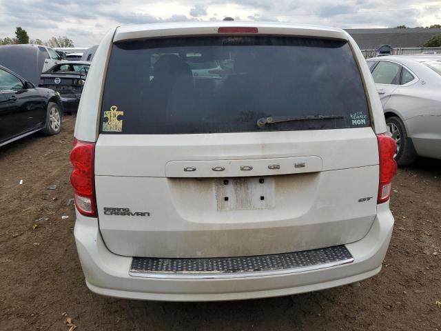 2C4RDGEG3HR575382 Dodge Grand Caravan Gt
