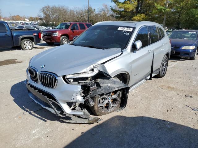 Aukcja sprzedaży 2016 Bmw X1 Xdrive28i, vin: WBXHT3C3XGP880579, numer aukcji: 71897203