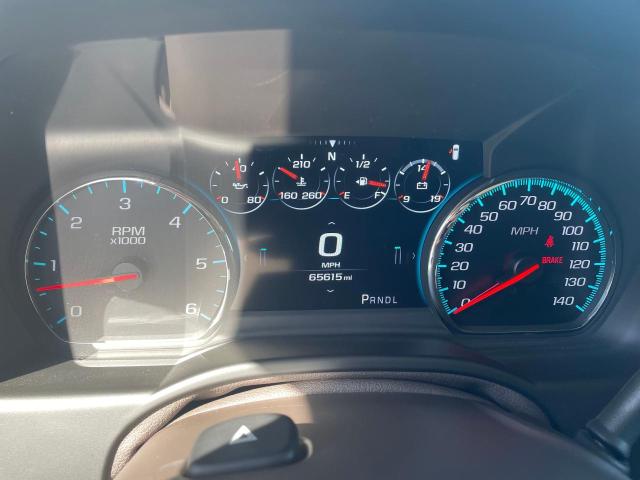 1GKS2CKJ7JR239282 GMC YUKON DENALI